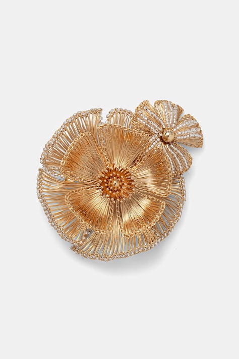 Marella брошка жіноча MLAFETTA 2613751087200