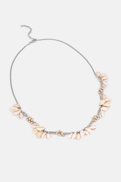 Marella naszyjnik damski metalowy Emme by Marella 2615751032200