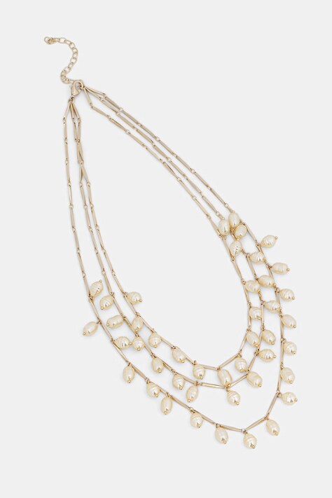 Marella намисто жіноче із синтетичної смоли Emme by Marella 2615751052200