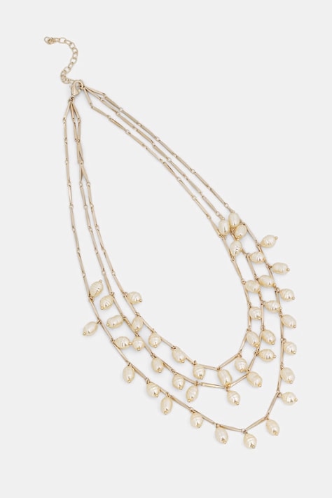 Marella naszyjnik damski z żywicy syntetycznej Emme by Marella 2615751052200