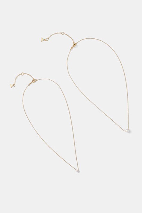 Aldo naszyjniki GILPATRICIA 2-pack 14248799