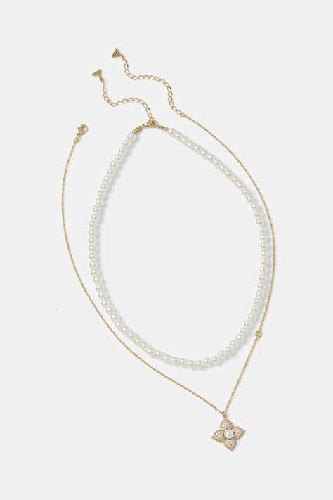 Aldo naszyjnik AURELLINEE 2-pack 14266740