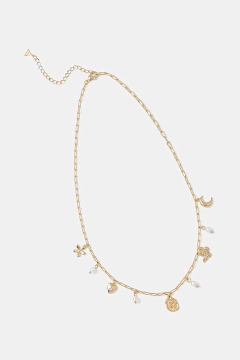 Náhrdelník Aldo FLUTTTERR 14267116