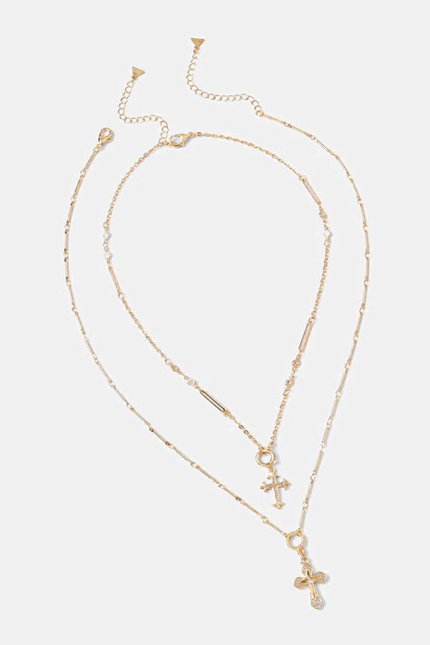 Aldo naszyjnik RAVENE 2-pack 14253393