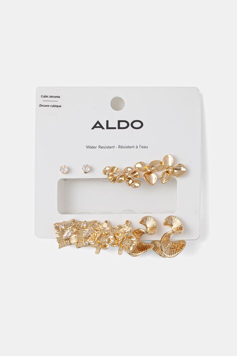 Náušnice Aldo REVERIE 6-pack 14241412