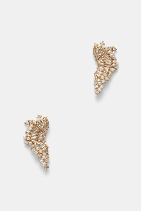 Náušnice Aldo SHINESIE 14266775