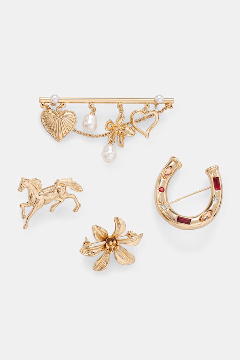 Brože Aldo LUNASTEED 4-pack 14266743