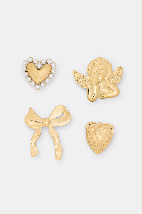 Aldo broszka VALENTIINNA 4-pack 14241467