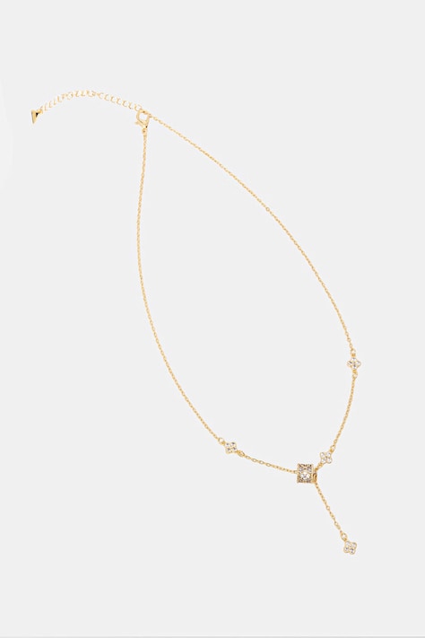 Aldo намисто жіноче металеве з цирконієм JOLIENA 14343940