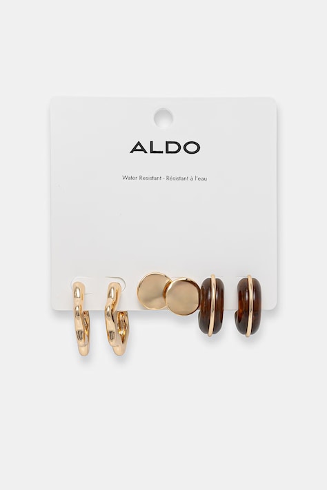 Aldo naušnice za žene metalne ORPHELINA 14343657