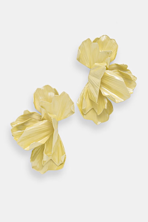 Aldo náušnice dámske kovové FRANGINA 14343859