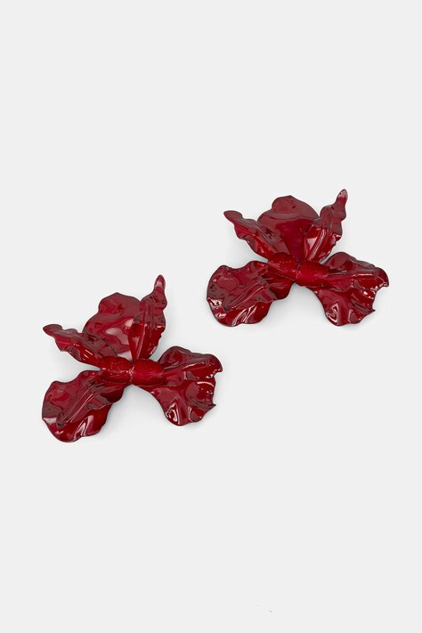 Aldo kolczyki damskie metalowe PARADISIA 14343862