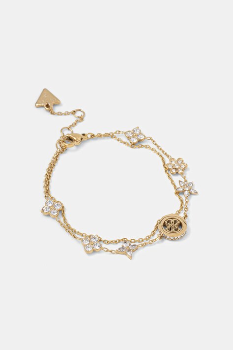 Guess bransoletka SECRET GARDEN damska JUBB06 029JW