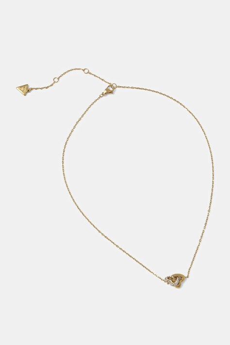 Guess naszyjnik BELOVED JUBN06 013JW