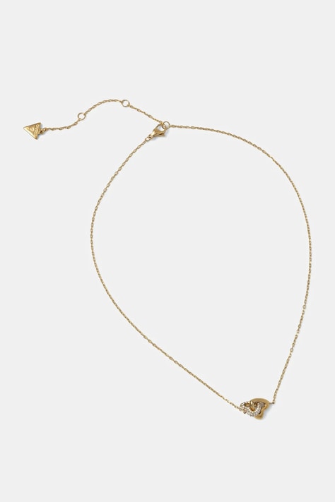 Guess naszyjnik BELOVED JUBN06 013JW