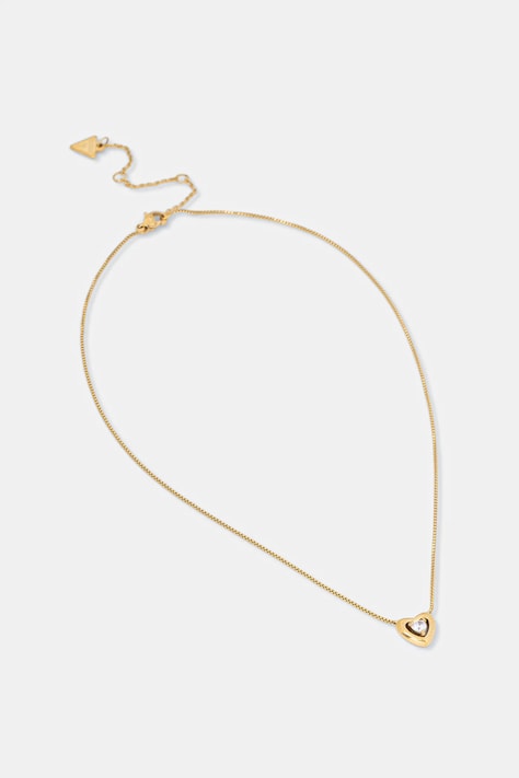 Náhrdelník Guess BELOVED JUBN06 016JW