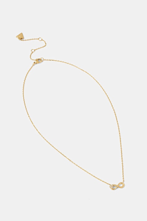 Guess naszyjnik LOVE BITES JUBN06 047JW