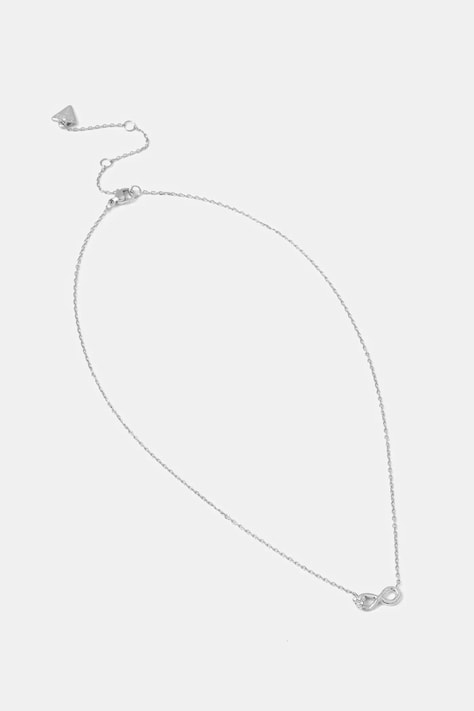 Guess naszyjnik LOVE BITES JUBN06 047JW