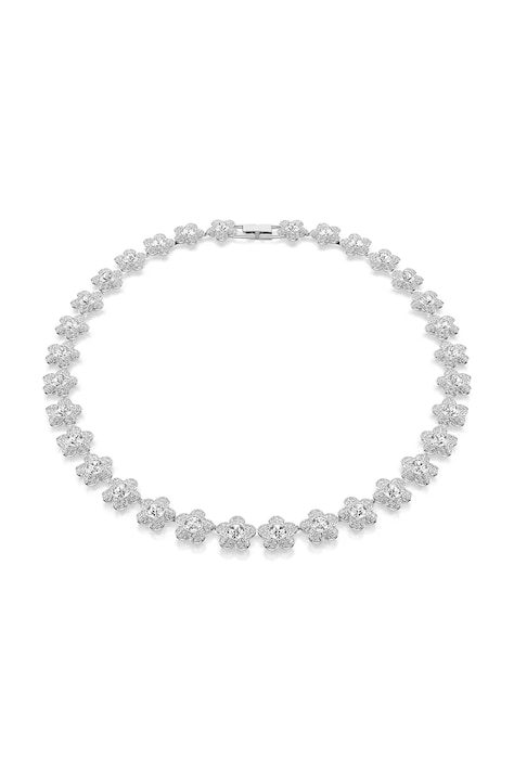 Swarovski naszyjnik damski metalowy Ariana Grande x Swarovski 5749179