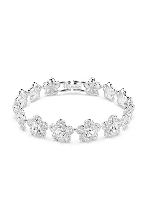 Swarovski bransoletka damska metalowa Ariana Grande x Swarovski 5749182