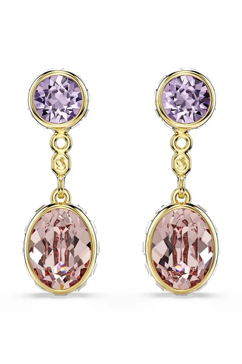 Swarovski kolczyki CHROMA 5738478