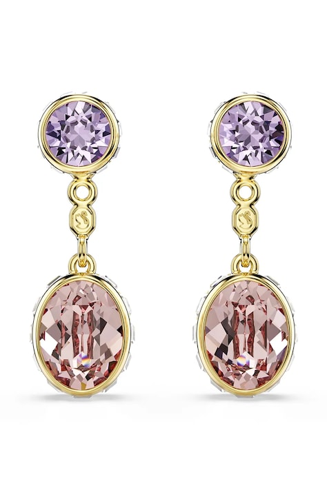 Swarovski kolczyki CHROMA 5738478