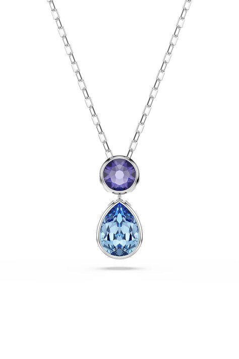 Swarovski naszyjnik CHROMA 5738473