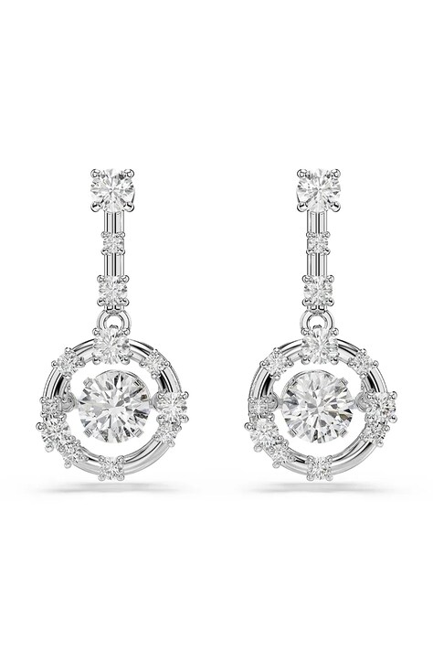 Swarovski kolczyki CONSTELLA 5738194