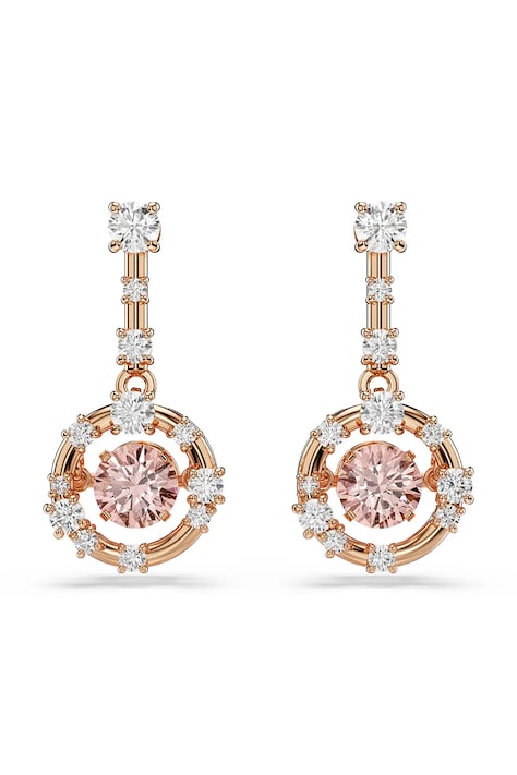 Swarovski kolczyki CONSTELLA 5744239