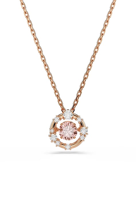 Swarovski naszyjnik CONSTELLA 5744244