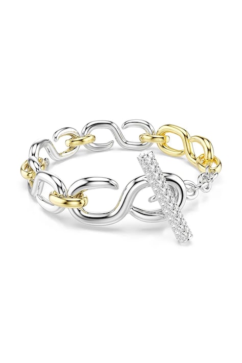 Swarovski bransoletka DEXTERA damska 5741797