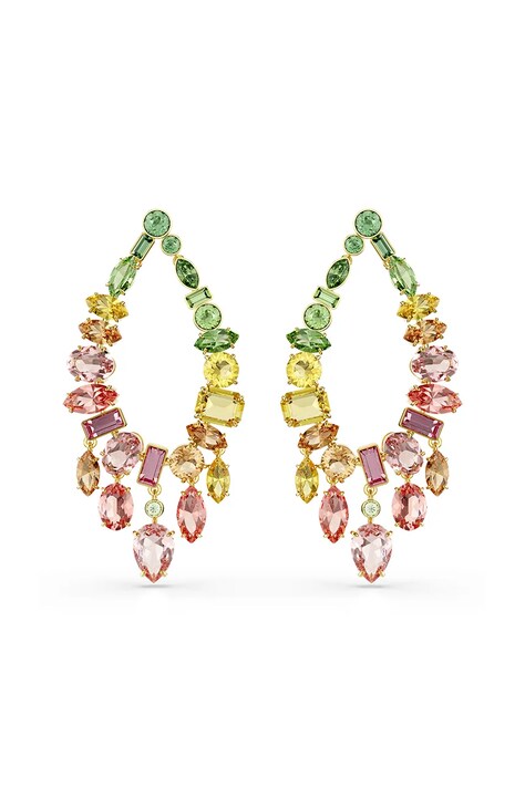 Swarovski kolczyki GEMA 5737445