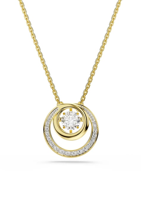 Swarovski naszyjnik HYPERBOLA 5738248