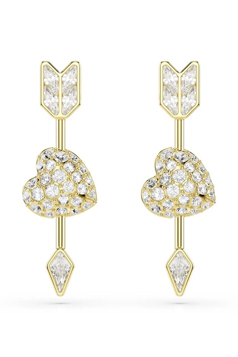 Swarovski kolczyki IDYLLIA 5737295