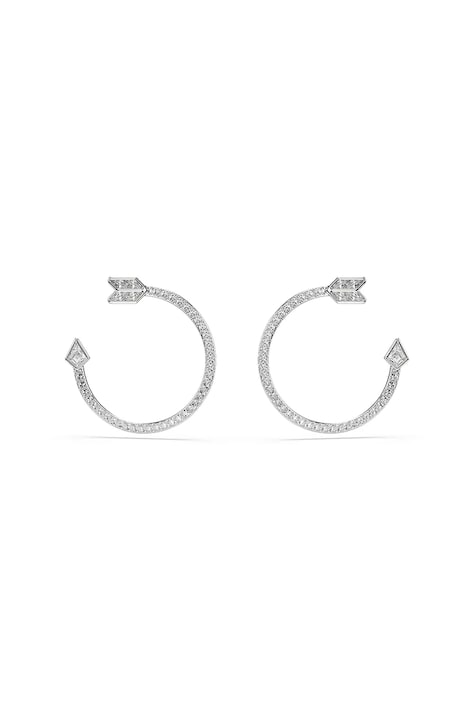 Swarovski kolczyki IDYLLIA 5741522