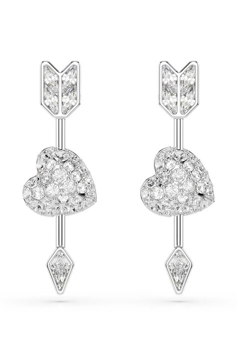 Swarovski kolczyki IDYLLIA 5749602