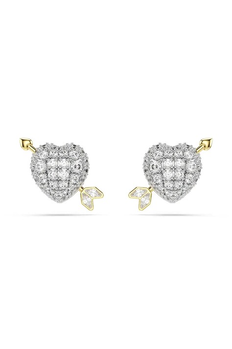 Swarovski kolczyki IDYLLIA 5737298