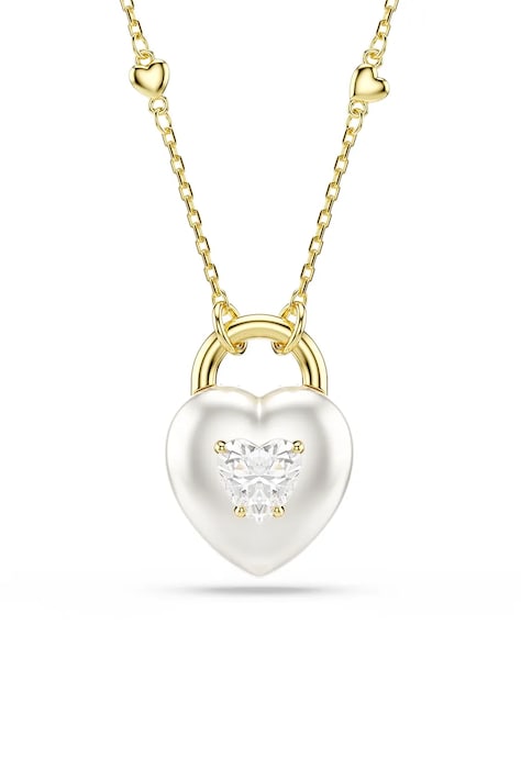 Swarovski naszyjnik IDYLLIA 5744127