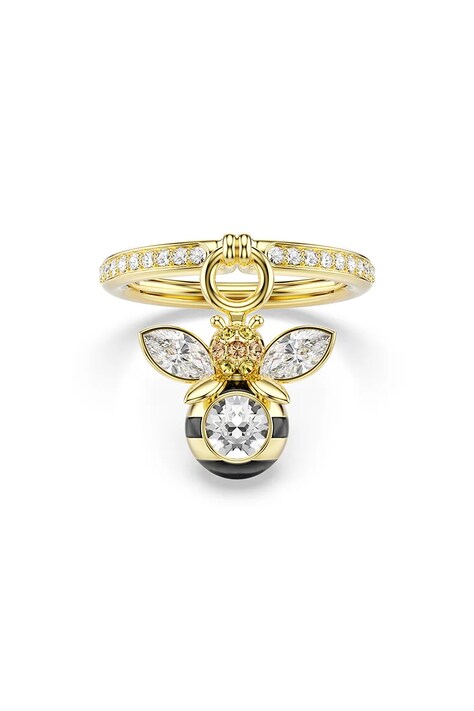 Swarovski pierścionek damski z cyrkonią IDYLLIA 5748153