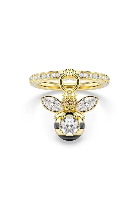 Swarovski pierścionek damski z cyrkonią IDYLLIA 5748153