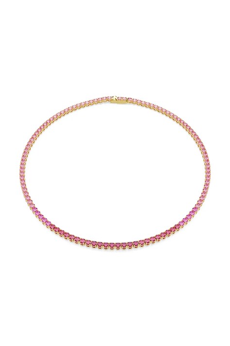Swarovski naszyjnik MATRIX 5751762