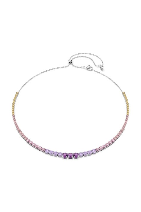 Swarovski naszyjnik MATRIX 5751196
