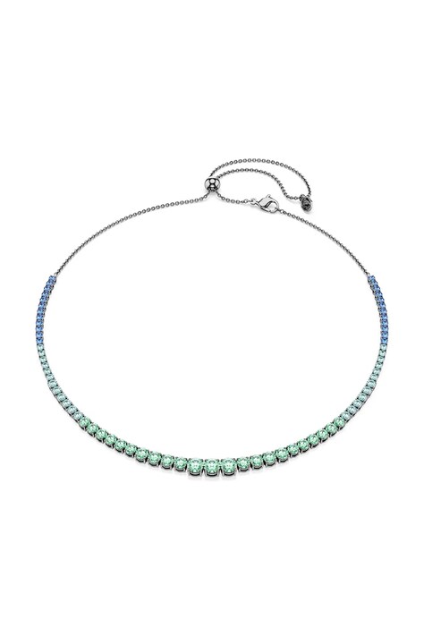 Swarovski naszyjnik damski z cyrkonią MATRIX 5751192