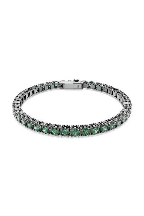 Swarovski bransoletka MATRIX damska 5743445