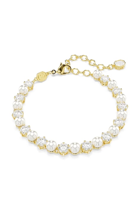 Swarovski bransoletka MATRIX damska 5742026