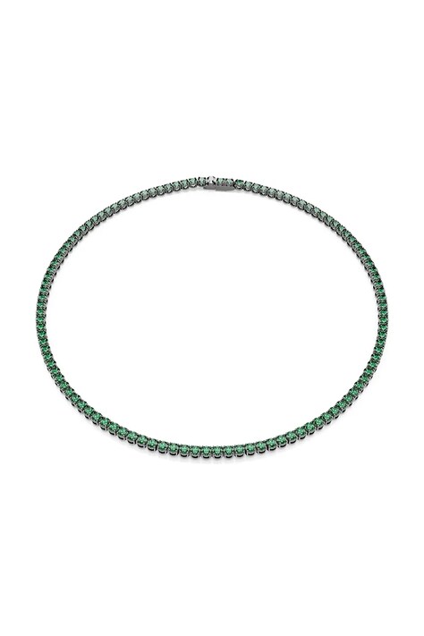 Swarovski колие дамско с циркон MATRIX 5743471