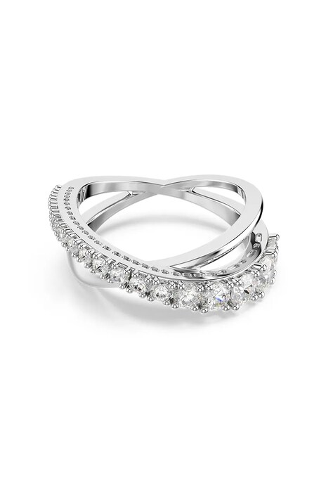 Swarovski pierścionek HYPERBOLA 5714955