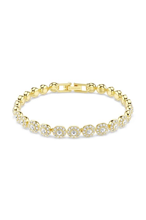 Swarovski bransoletka UNA damska 5749386