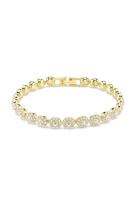 Swarovski bransoletka UNA damska 5749386