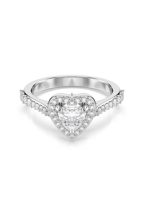 Swarovski pierścionek UNA 5744048